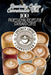 Specialty Coffee Connoisseur Vol. 1: 100 Professional Recipes for Standard Coffee by Specialty Coffee Connoisseur