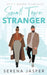 Small Town Stranger: Spicy Small Town BWWM Romance by Serena Jasper