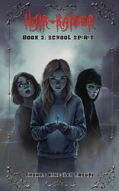 School Spirit by Thomas Kingsley Troupe