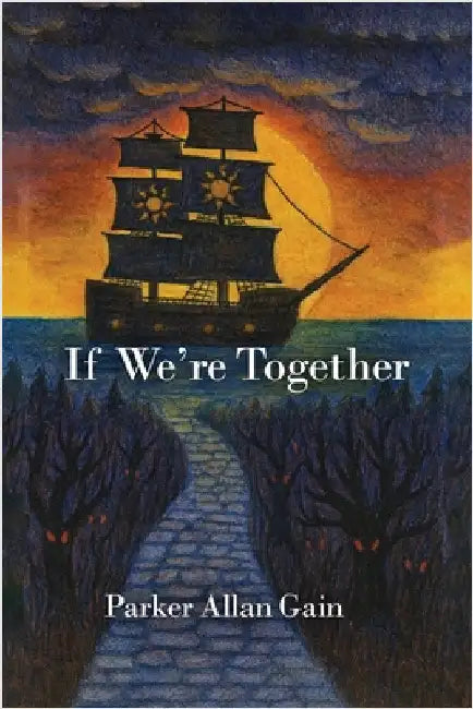 If We're Together by Allan Gain, Parker