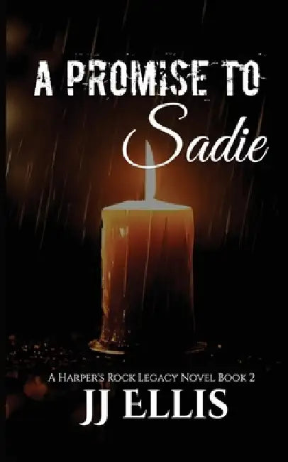 A Promise to Sadie by Jj Ellis