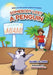 Somebody Lost a Penguin by Daniel N. Slowik, Adrian O'Connell, Meagan Nagy-Archard