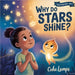Why Do Stars Shine? by Lamps, Cohe