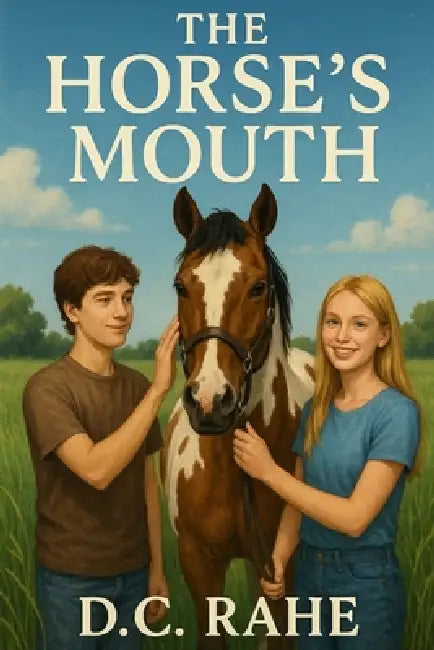 The Horse's Mouth by D. C. Rahe