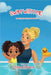 Swim with Me: Learning to swim can be fun! by El Farra, Erinn