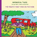 The Piglets' First Year On The Farm by Lucia Alberti