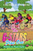 The G-Stars Plus One: Hidden in Plain Sight by Cherry D. Fagbemi