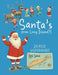 Santa's from Long Island?! by Rose Mohammadi, Nithini Wathsala