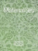 Materialities by Giovanni Aloi