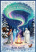 The New Year's Tale from Kaironeth: Queen Adelia, Polina, and the Guardians of Time and Seasons by Igor Arien