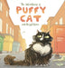 The Adventures of Puffy Cat and the Lost Name by Vanessa Benítez