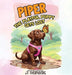 Piper the Playful Puppy Gets Lost by Jt Thornberg