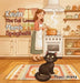 Kevin the Cat Loves Mom's Spaghetti by Traci Hintz