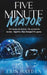 Five Minute Major by Erin Hayden
