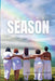Second Season: Sovereignty and Strength The Anthology by Deana Adkinson Millin