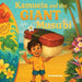 Kamuela and the Giant Musubi: A Hawaiian Picture Book About Family, Food, and Silly Island Adventures by Charmaine Pina