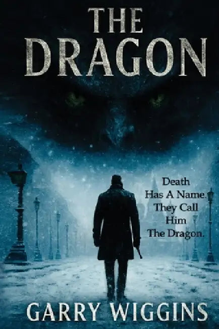 The Dragon by Garry Wiggins