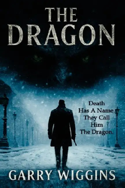 The Dragon by Garry Wiggins