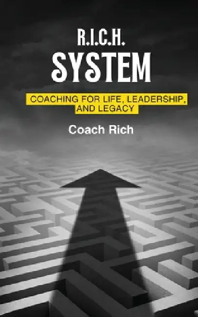 R.I.C.H. System by Rich Coach