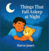 Things That Fall Asleep at Night by Marva James