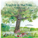 Trouble In The Tree by Judy Daniels Laird, Deborah Smith