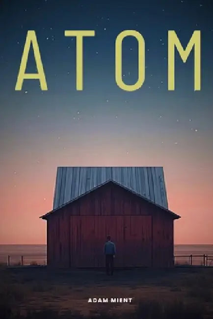 Atom by Adam Mient