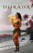 La Flor Dorada: La Isla Azul y el Destino Dorado by Rene Perez