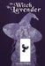 The Witch in Lavender: Book Two of Colors of Magick by Ravencroft Blr