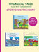 Whimsical Tales by Lucia Alberti - Storybook Treasury by Alberti