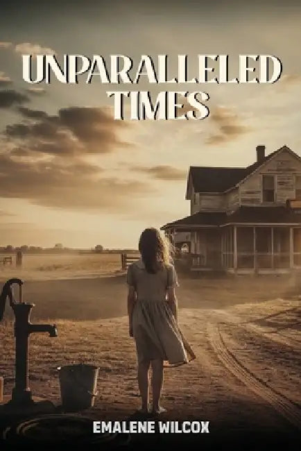Unparalleled Times by Emalene Wilcox