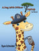 A Day With Officer Treetop On Patrol by Ryan Schneider, Debbie Hefke