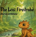 The Lost Firedrake by Sarah Wasson