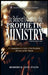 The Believer's Guide to the Prophetic Ministry: A Comprehensive Study of the Prophetic Ministry in the Church by Roderick Levi Evans