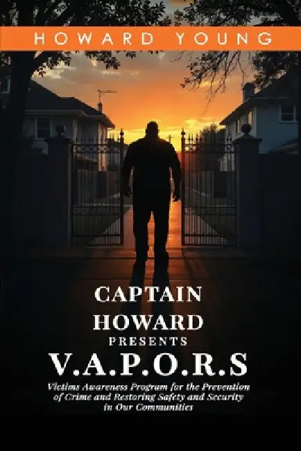 V.A.P.O.R.S by Howard Young