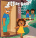 Jillian Bear and The Grandpa Scare by Charlie Hart