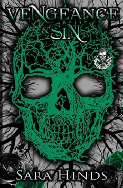 Vengeance & Sin by Sara Hinds