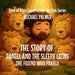The Story Of Daniel And The Sleepy Lions: The Friend Who Prayed by Michael Palmer