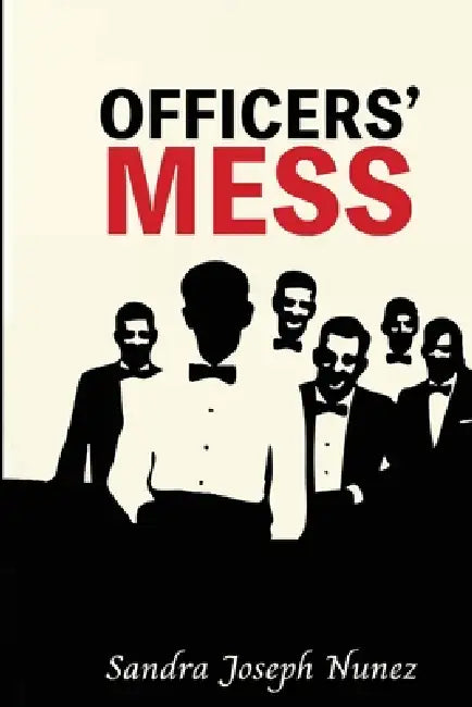 Officers' Mess by Sandra Joseph Nunez
