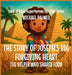 The Story Of Joseph's Big Forgiving Heart: The Helper Who Shared Food by Michael Palmer