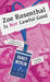 Zoe Rosenthal Is Not Lawful Good by Nancy Werlin