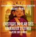 L'Histoire Du Plan Très Courageux D'Esther: La Reine Qui A Parlé by Michael Palmer