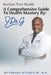 Reclaim Your Health Comprehensive Guide To Health Mastery By: Dr. G by Jr. Acloque Gerard