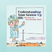 Understanding Your Grown-Up 101: The Case of The Missing Silly by J. B. Nicnevin, Jennifer Benton, J. B. Benton