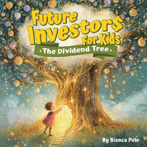 Future Investors for Kids: The Dividend Tree by Bianca Polo