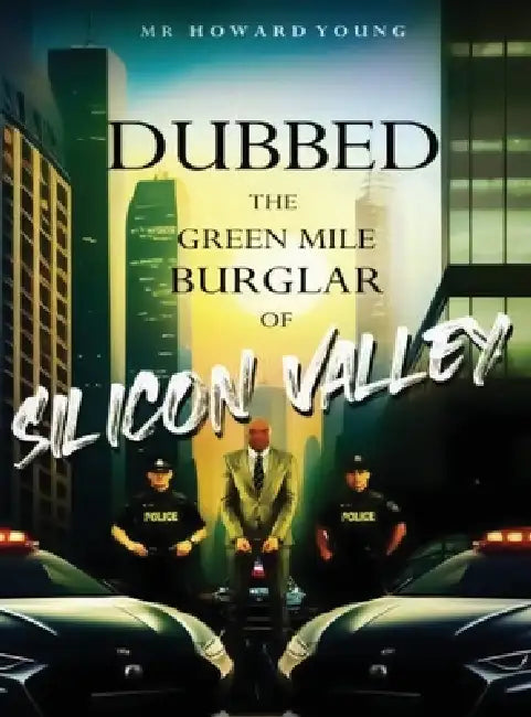 Dubbed by Howard Young