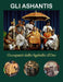 Gli Ashantis: Occupanti dello Sgabello d'Oro by Williams Asiedu