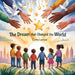 The Dream That Changed the World by Cohe Lamps