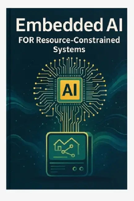 Embedded AI for Resource-Constrained Systems by Ant