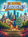 The Traveling Peacock's: Adventures in Texas by Delma And Larry Smith