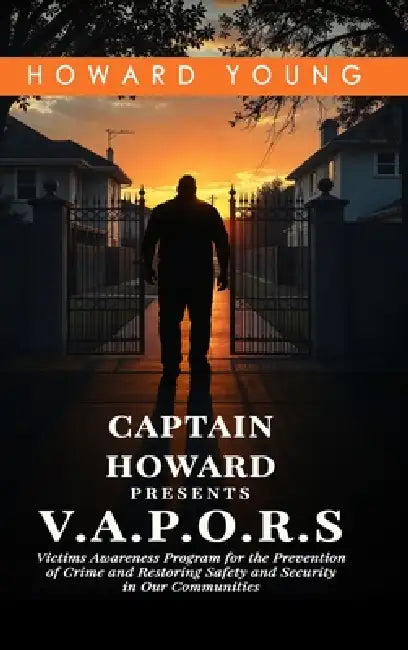 V.A.P.O.R.S by Howard Young